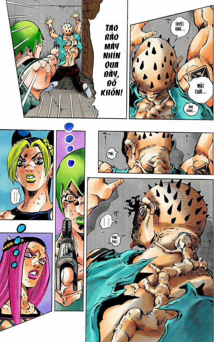 Cuộc Phiêu Lưu Bí Ẩn - Chapter 670 - Trang 11