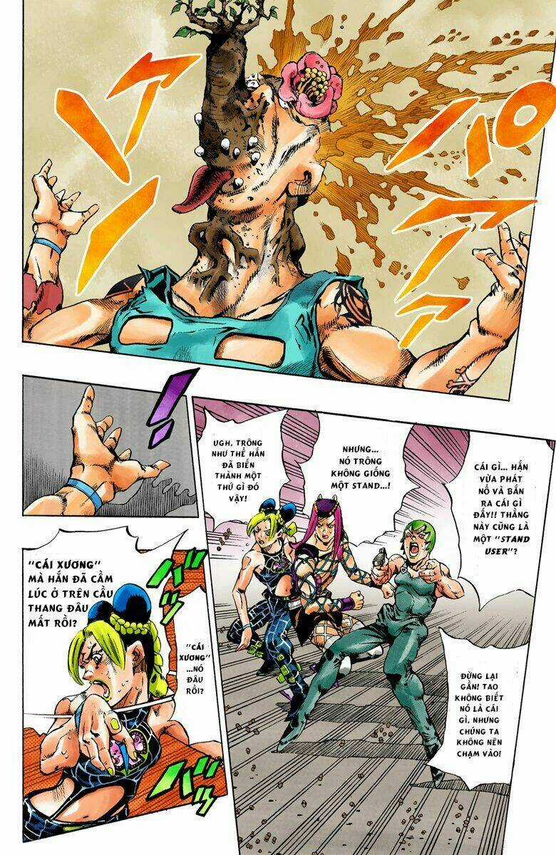 Cuộc Phiêu Lưu Bí Ẩn - Chapter 670 - Trang 13