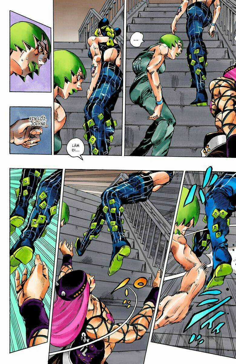 Cuộc Phiêu Lưu Bí Ẩn - Chapter 670 - Trang 4