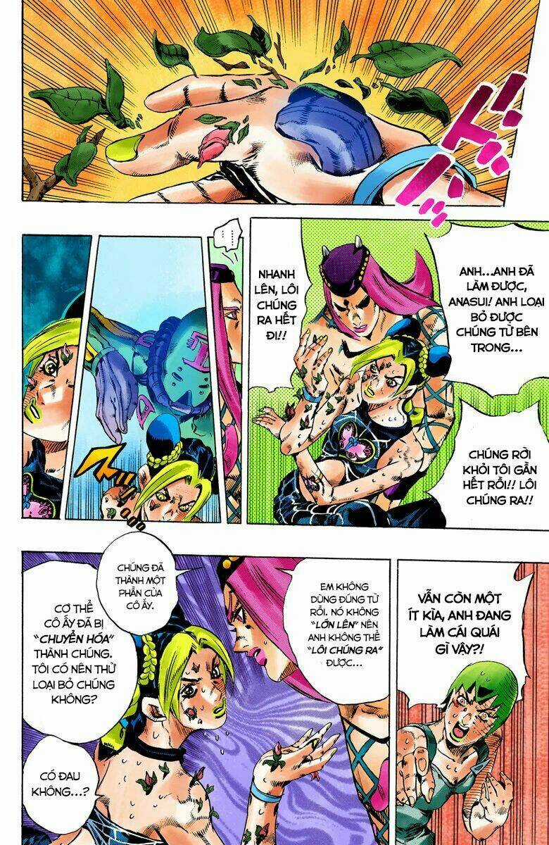 Cuộc Phiêu Lưu Bí Ẩn - Chapter 671 - Trang 11