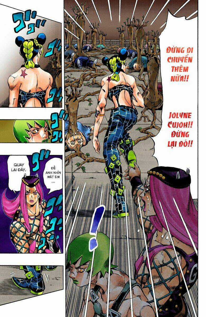 Cuộc Phiêu Lưu Bí Ẩn - Chapter 671 - Trang 3