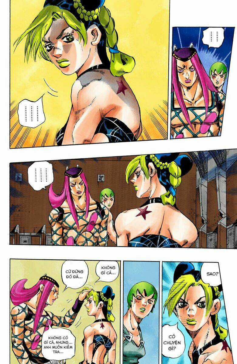 Cuộc Phiêu Lưu Bí Ẩn - Chapter 671 - Trang 4