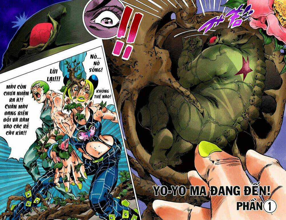 Cuộc Phiêu Lưu Bí Ẩn - Chapter 672 - Trang 2