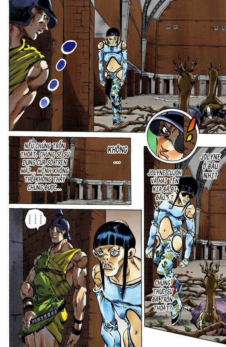 Cuộc Phiêu Lưu Bí Ẩn - Chapter 672 - Trang 11