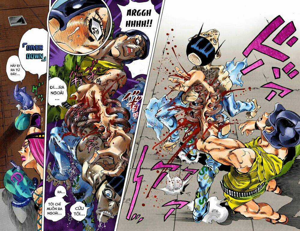 Cuộc Phiêu Lưu Bí Ẩn - Chapter 672 - Trang 15