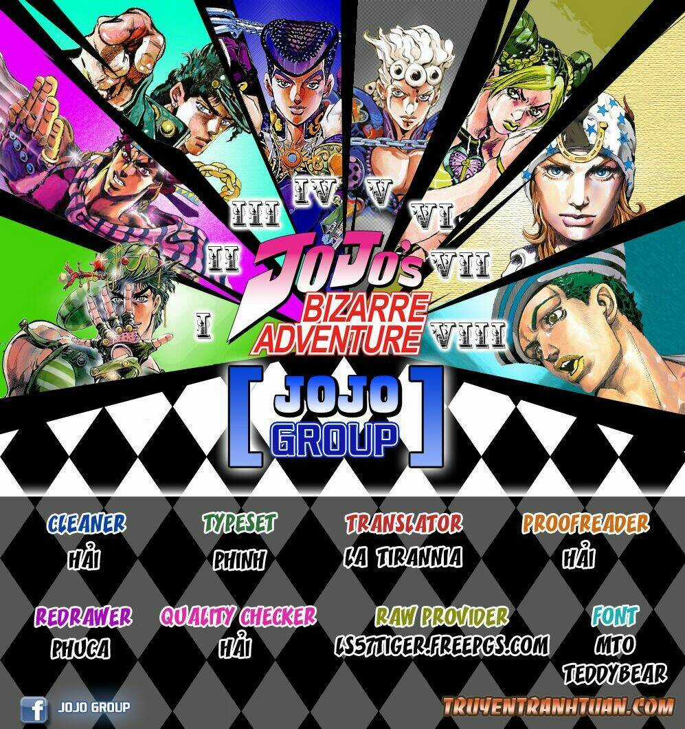 Cuộc Phiêu Lưu Bí Ẩn - Chapter 672 - Trang 18