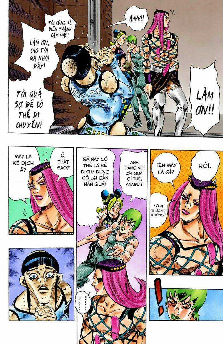 Cuộc Phiêu Lưu Bí Ẩn - Chapter 672 - Trang 9