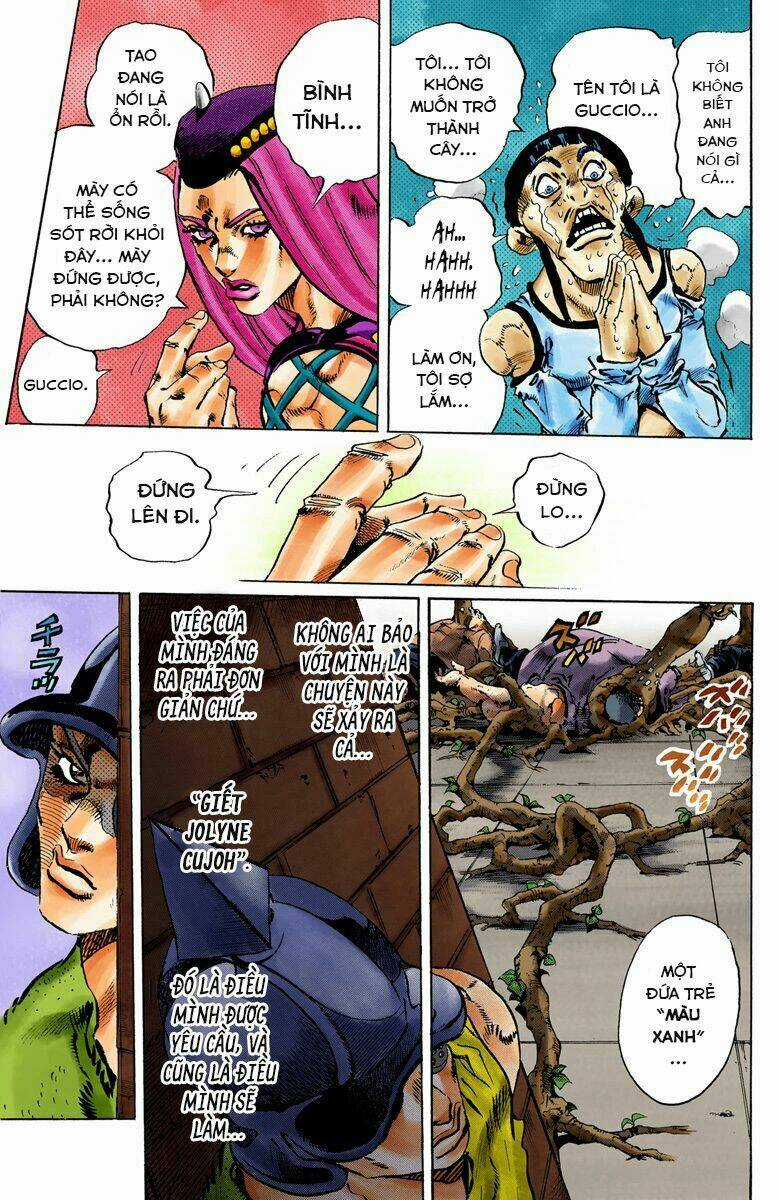 Cuộc Phiêu Lưu Bí Ẩn - Chapter 672 - Trang 10