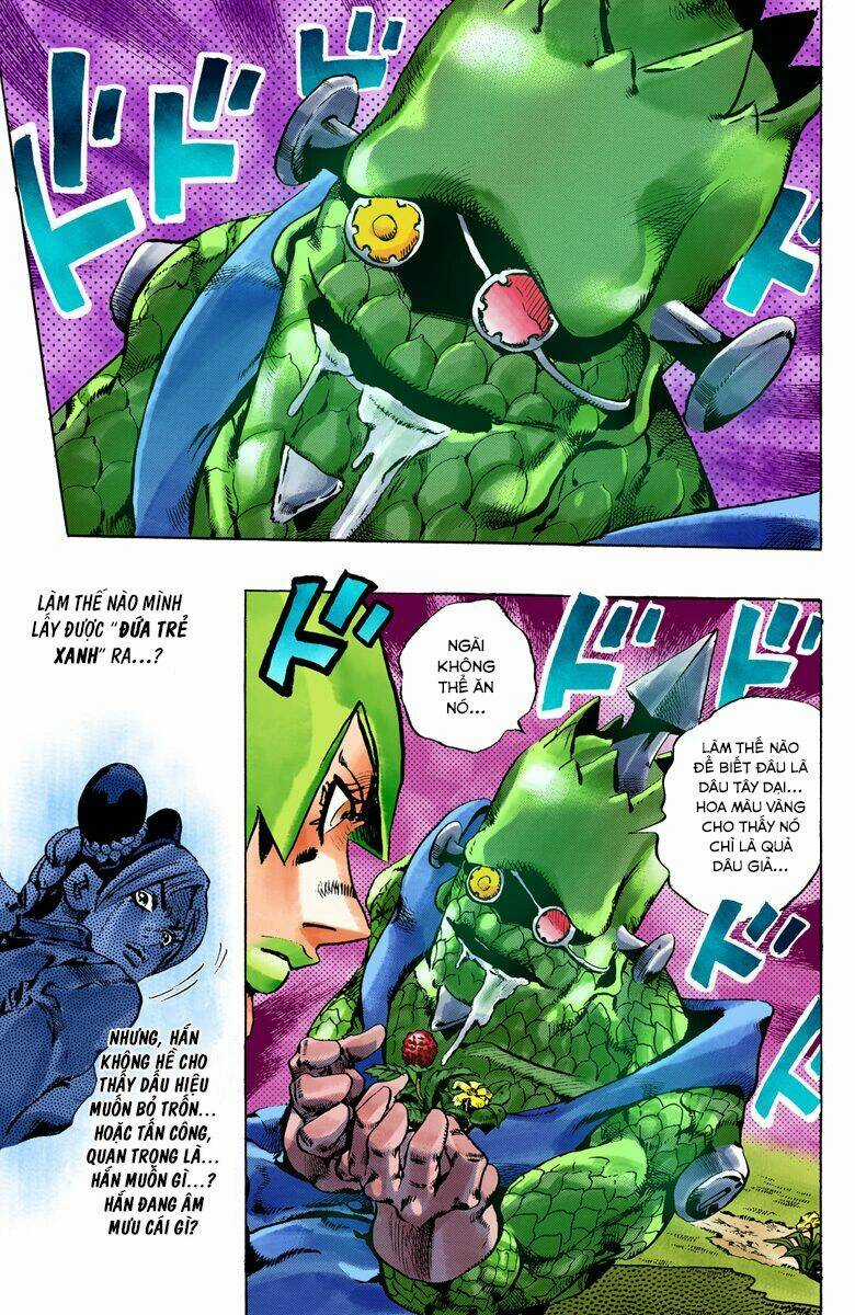 Cuộc Phiêu Lưu Bí Ẩn - Chapter 673 - Trang 16