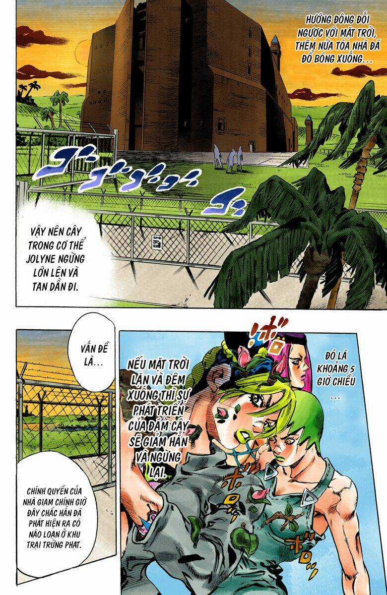 Cuộc Phiêu Lưu Bí Ẩn - Chapter 673 - Trang 5