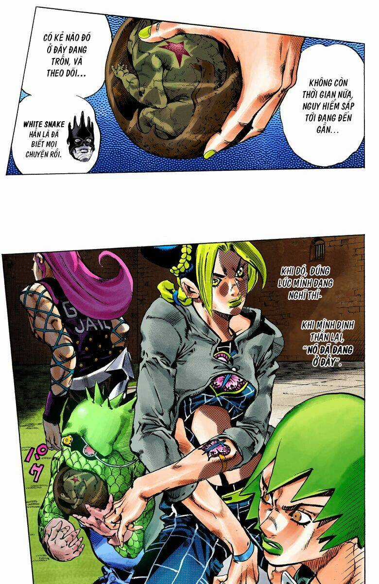 Cuộc Phiêu Lưu Bí Ẩn - Chapter 673 - Trang 6