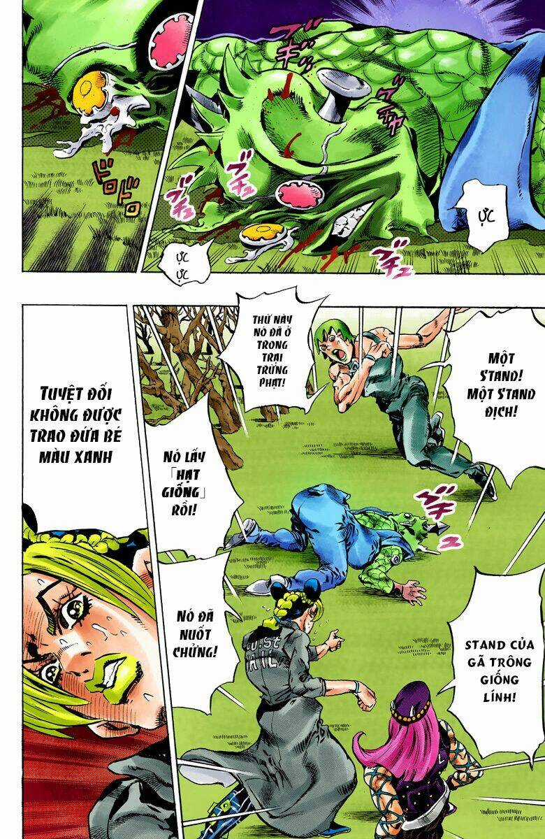 Cuộc Phiêu Lưu Bí Ẩn - Chapter 673 - Trang 9