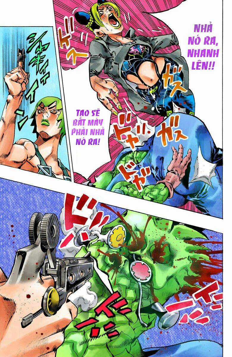 Cuộc Phiêu Lưu Bí Ẩn - Chapter 673 - Trang 10