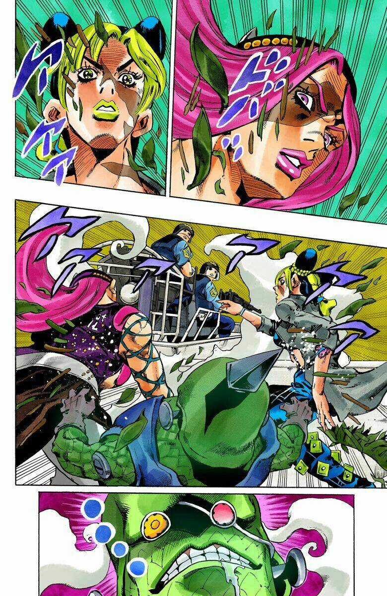 Cuộc Phiêu Lưu Bí Ẩn - Chapter 674 - Trang 14