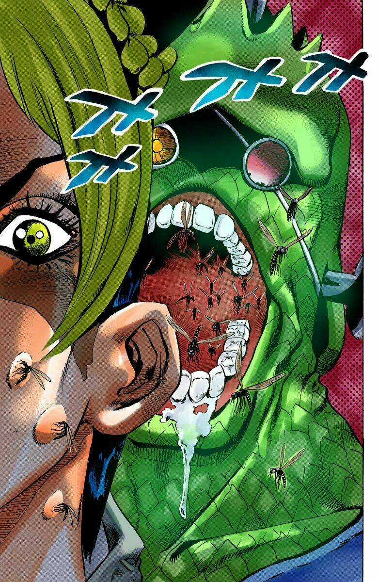 Cuộc Phiêu Lưu Bí Ẩn - Chapter 674 - Trang 17