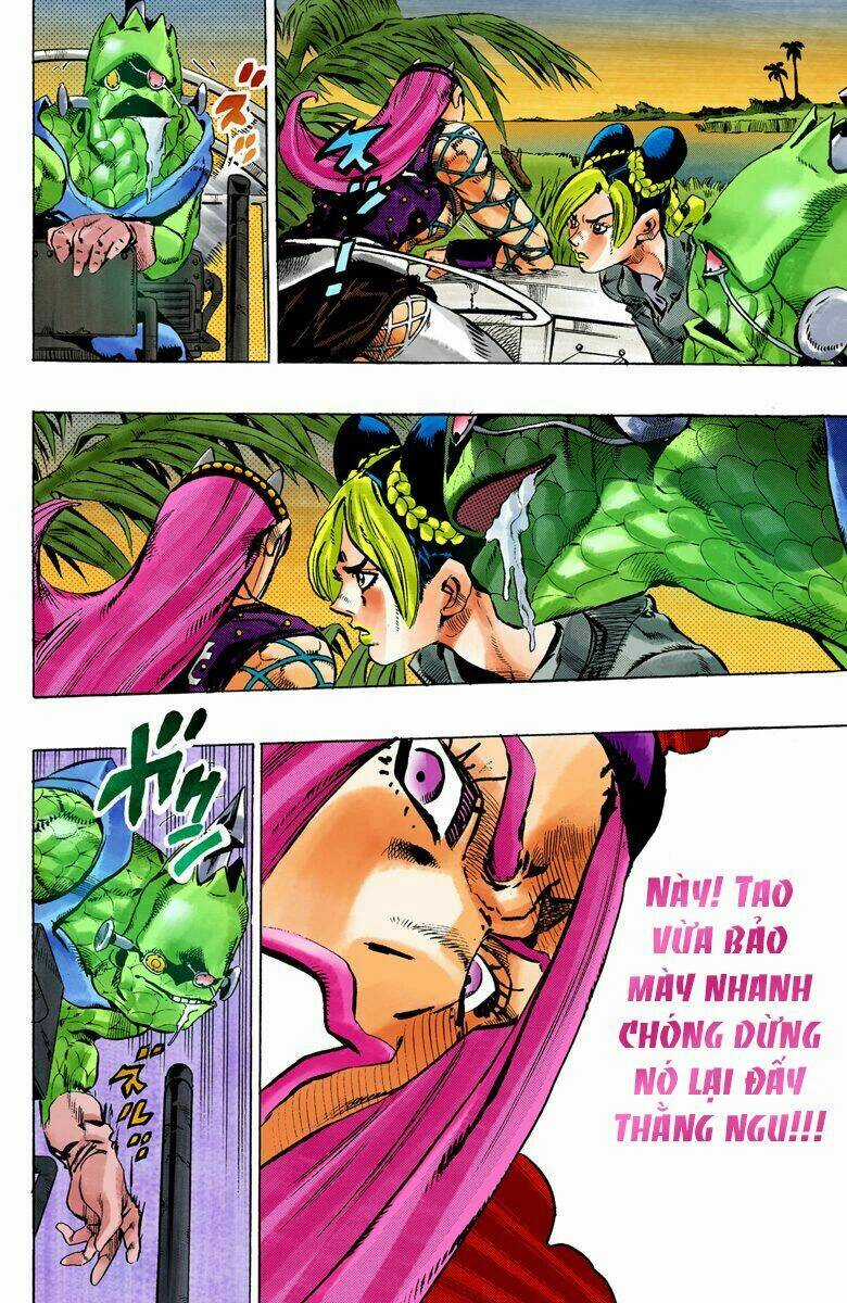 Cuộc Phiêu Lưu Bí Ẩn - Chapter 674 - Trang 3