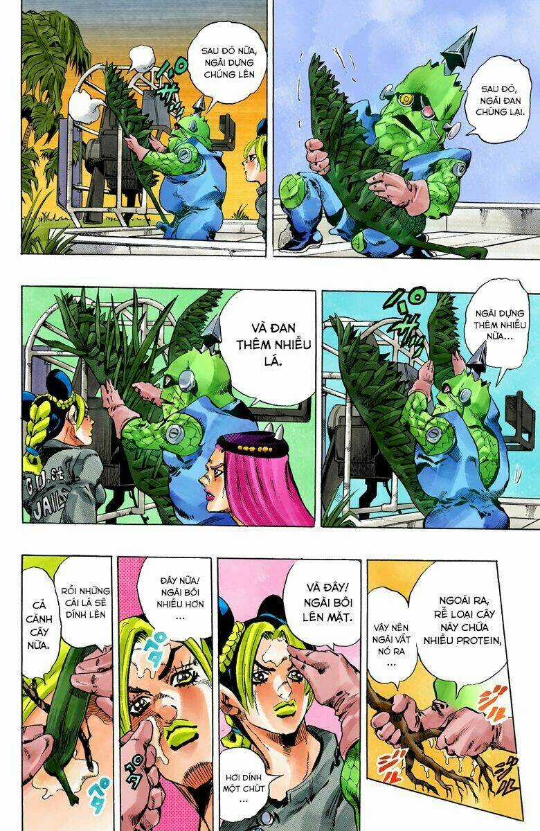 Cuộc Phiêu Lưu Bí Ẩn - Chapter 674 - Trang 9