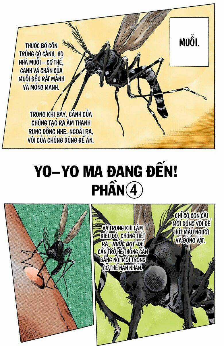 Cuộc Phiêu Lưu Bí Ẩn - Chapter 675 - Trang 1