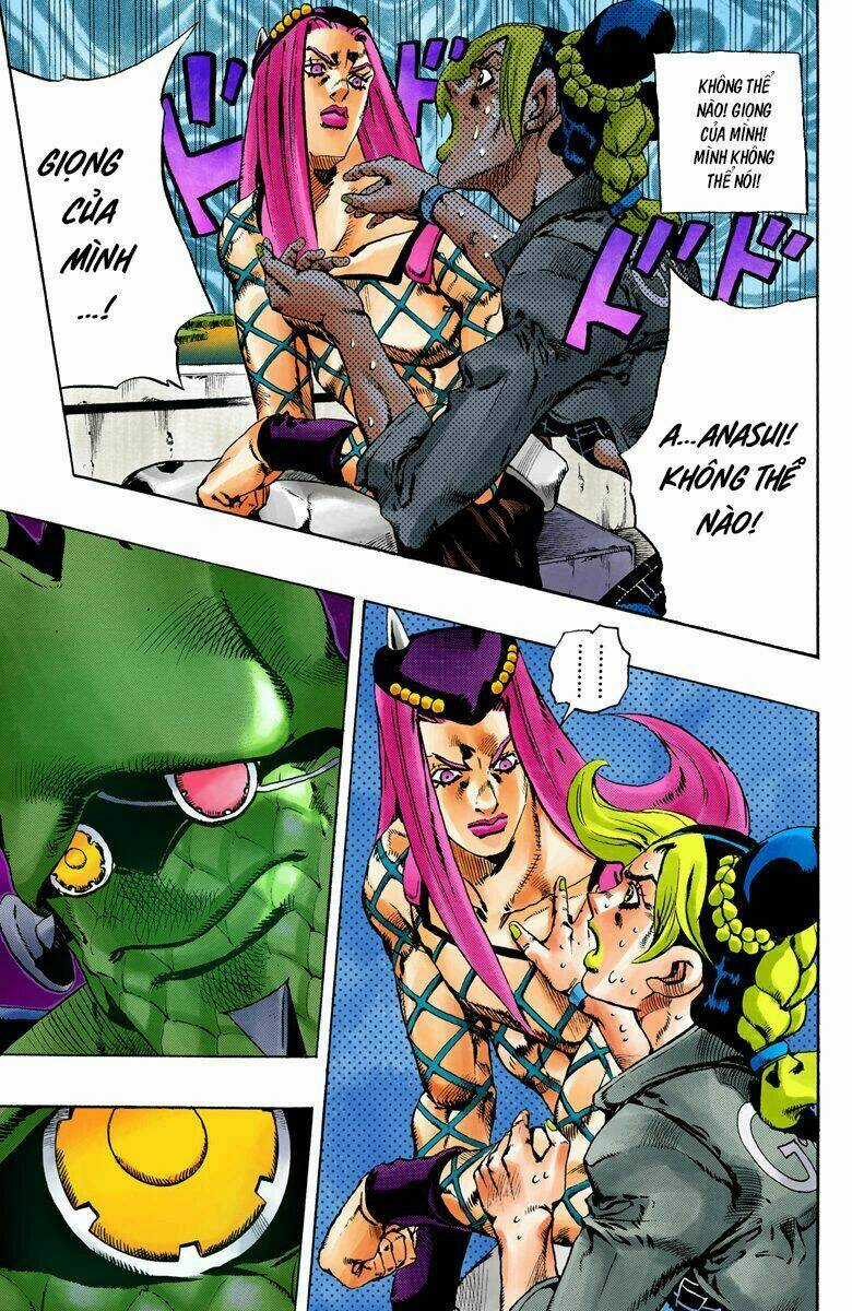 Cuộc Phiêu Lưu Bí Ẩn - Chapter 675 - Trang 12