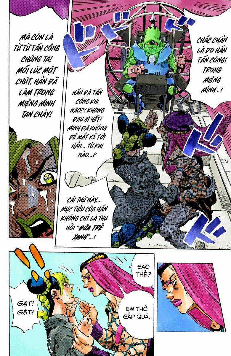 Cuộc Phiêu Lưu Bí Ẩn - Chapter 675 - Trang 13