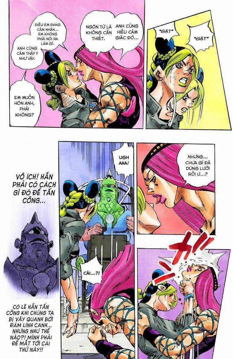 Cuộc Phiêu Lưu Bí Ẩn - Chapter 675 - Trang 15