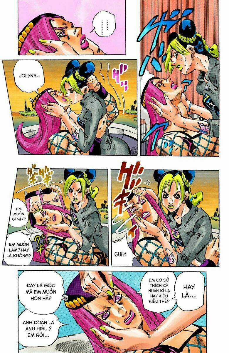 Cuộc Phiêu Lưu Bí Ẩn - Chapter 675 - Trang 16