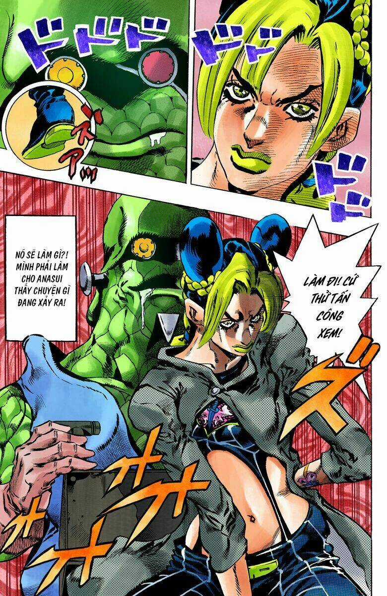 Cuộc Phiêu Lưu Bí Ẩn - Chapter 675 - Trang 18