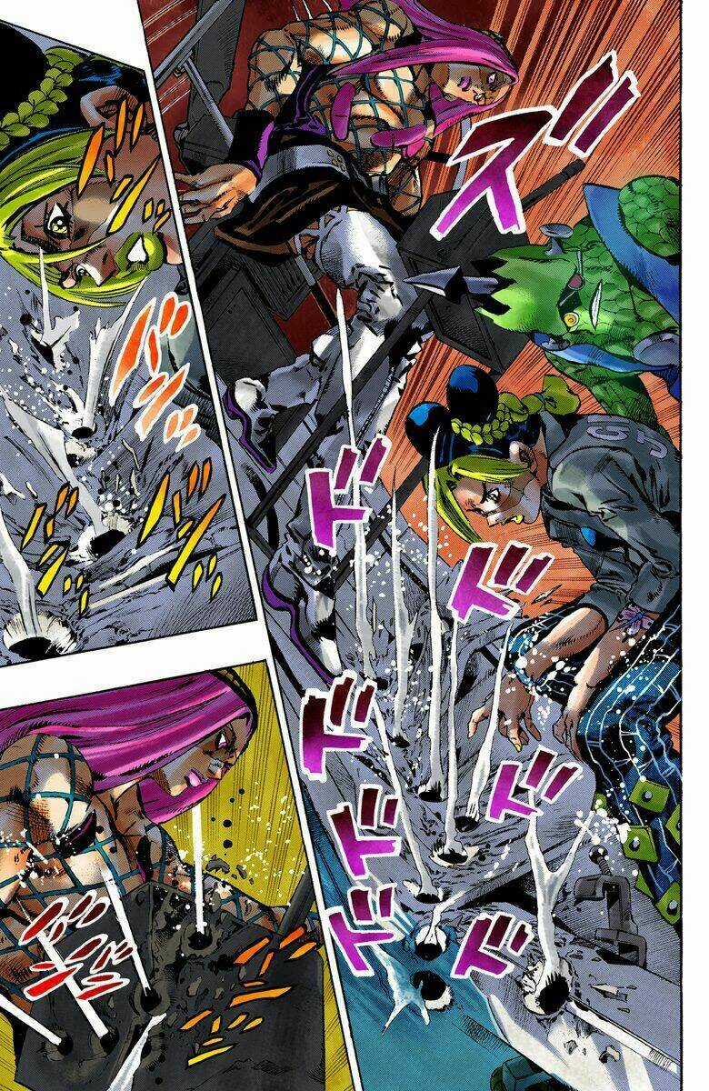 Cuộc Phiêu Lưu Bí Ẩn - Chapter 675 - Trang 4