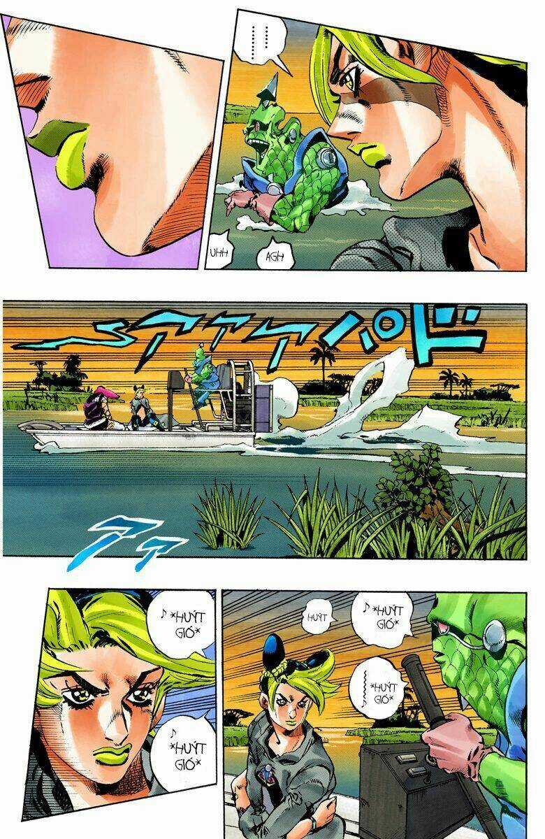 Cuộc Phiêu Lưu Bí Ẩn - Chapter 675 - Trang 8