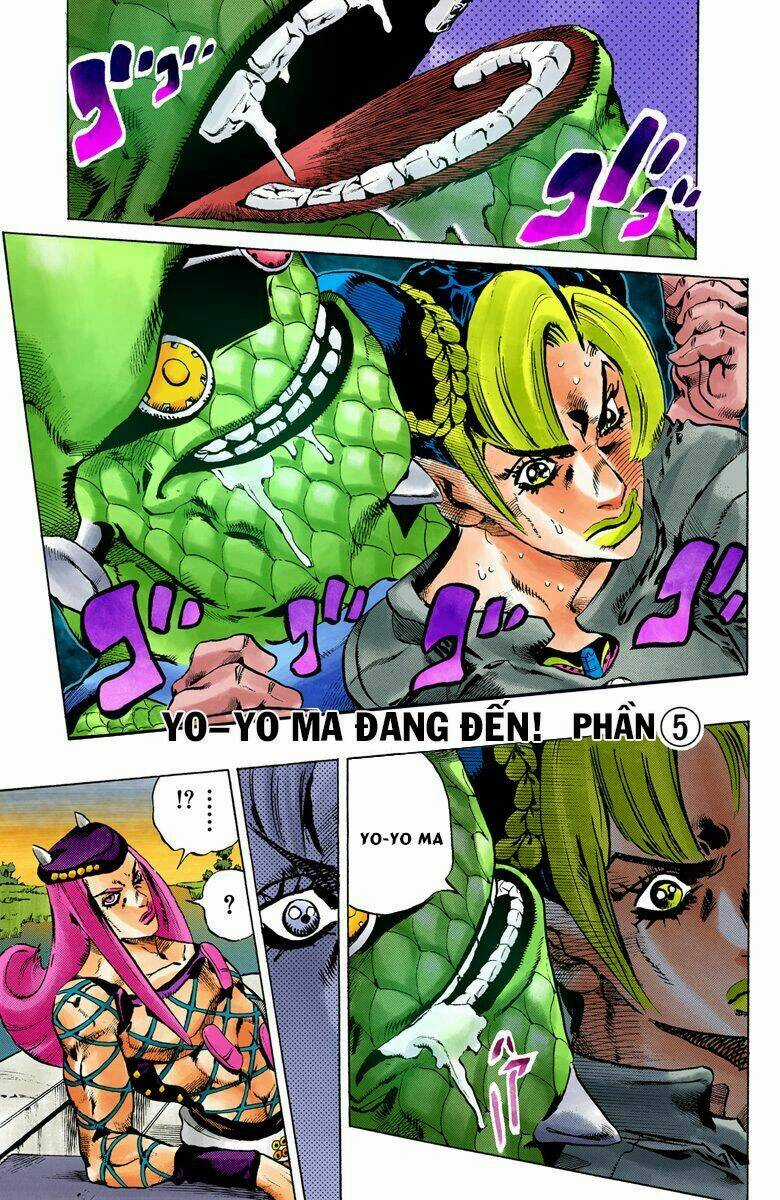 Cuộc Phiêu Lưu Bí Ẩn - Chapter 676 - Trang 2