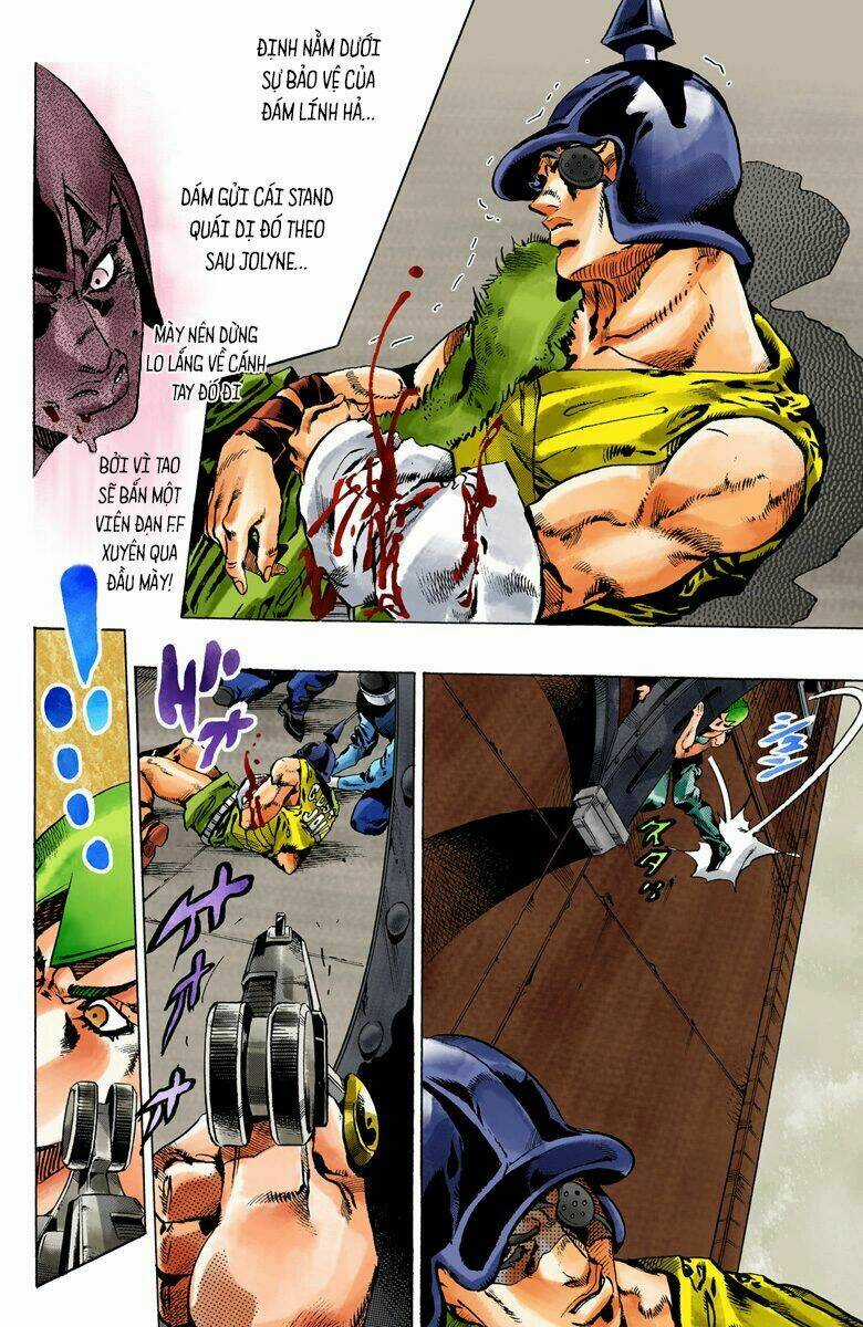 Cuộc Phiêu Lưu Bí Ẩn - Chapter 676 - Trang 13