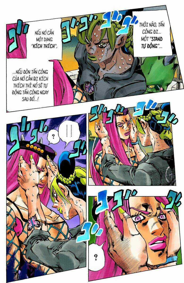 Cuộc Phiêu Lưu Bí Ẩn - Chapter 676 - Trang 4