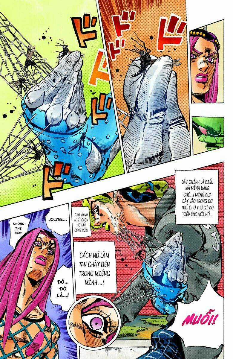 Cuộc Phiêu Lưu Bí Ẩn - Chapter 676 - Trang 7