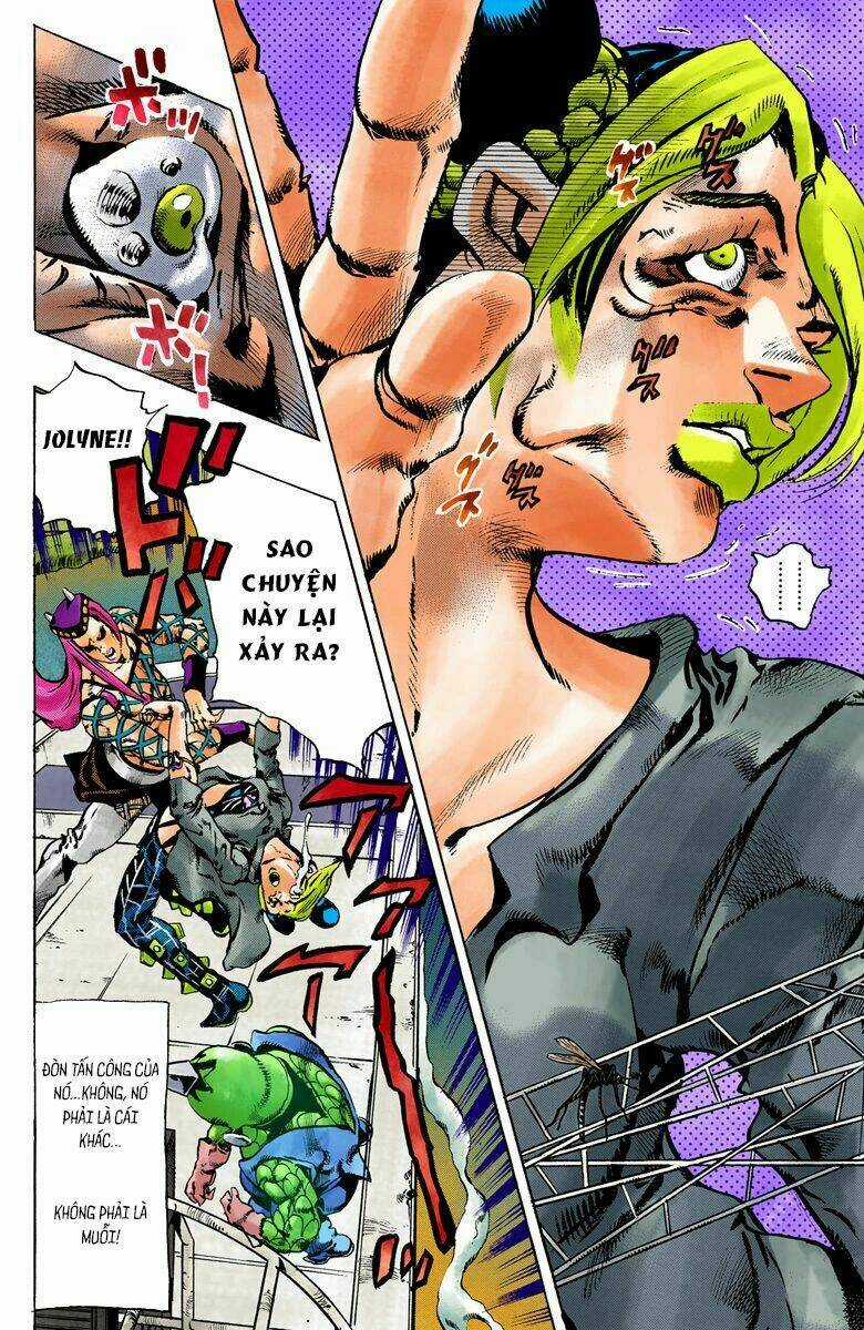 Cuộc Phiêu Lưu Bí Ẩn - Chapter 676 - Trang 8