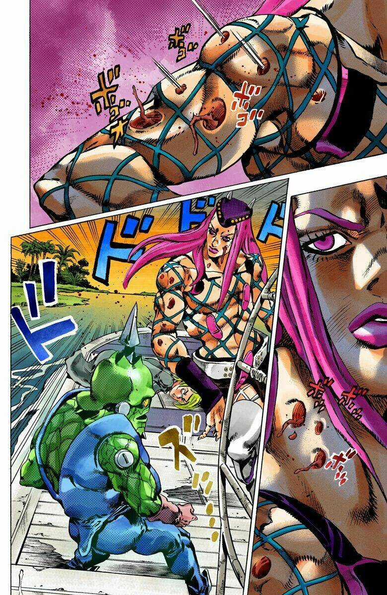 Cuộc Phiêu Lưu Bí Ẩn - Chapter 677 - Trang 2