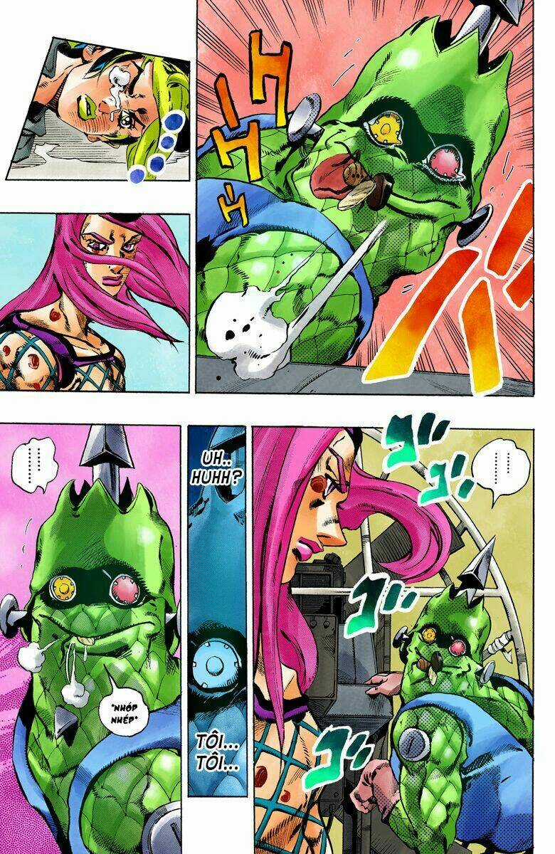 Cuộc Phiêu Lưu Bí Ẩn - Chapter 677 - Trang 12