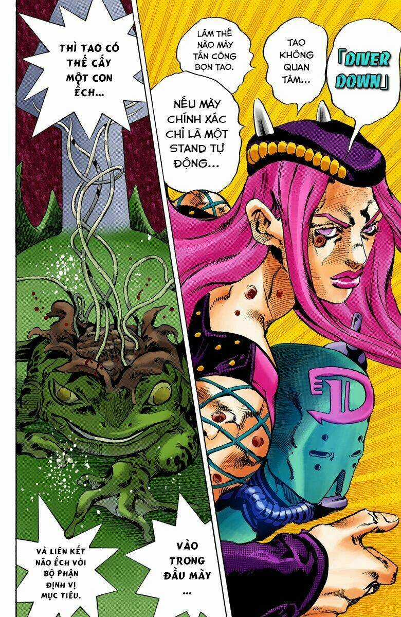 Cuộc Phiêu Lưu Bí Ẩn - Chapter 677 - Trang 15