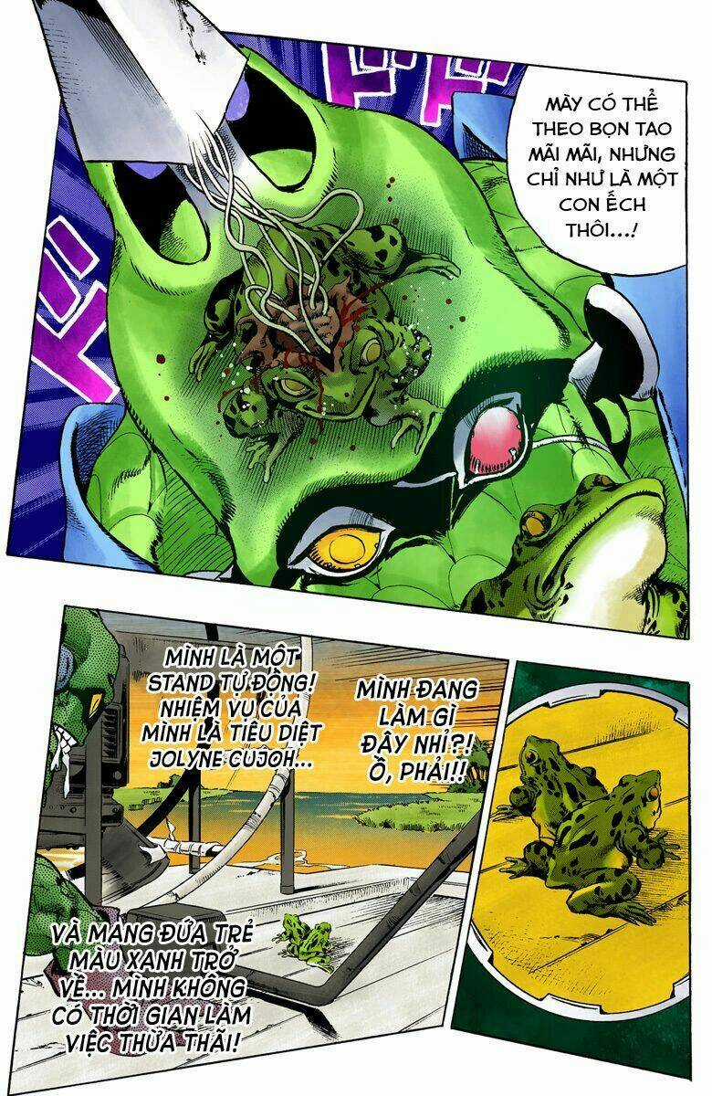 Cuộc Phiêu Lưu Bí Ẩn - Chapter 677 - Trang 16