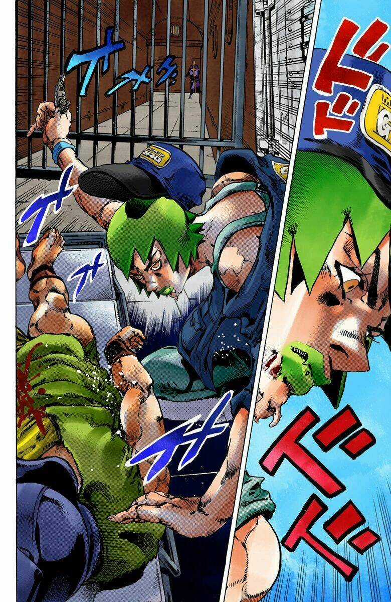 Cuộc Phiêu Lưu Bí Ẩn - Chapter 678 - Trang 12