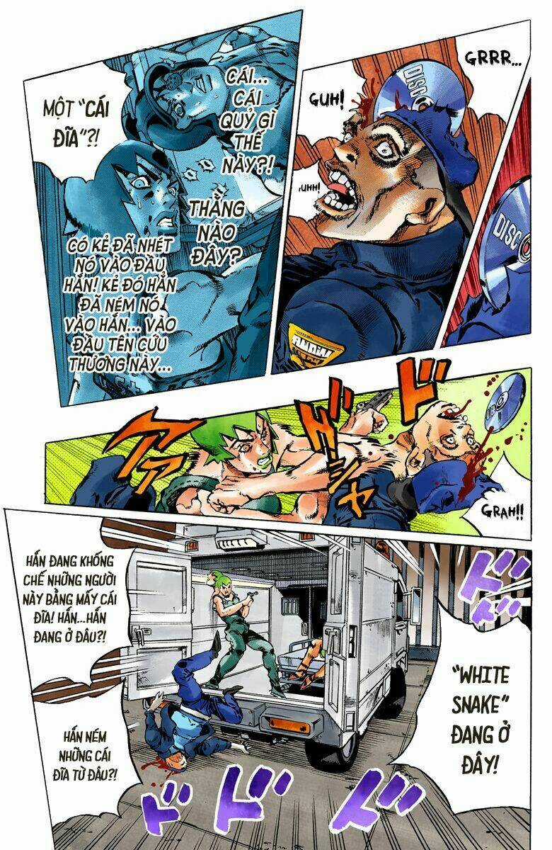 Cuộc Phiêu Lưu Bí Ẩn - Chapter 678 - Trang 16