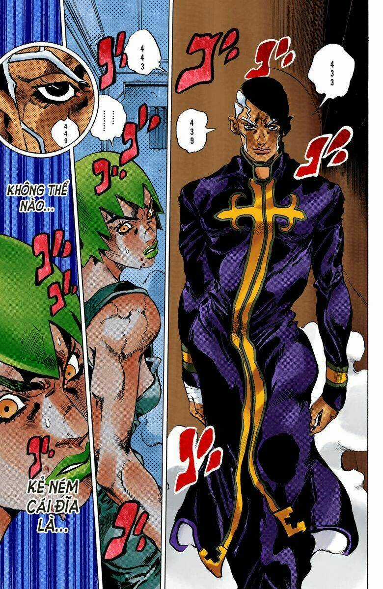 Cuộc Phiêu Lưu Bí Ẩn - Chapter 678 - Trang 18