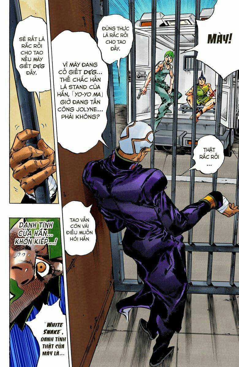 Cuộc Phiêu Lưu Bí Ẩn - Chapter 678 - Trang 19