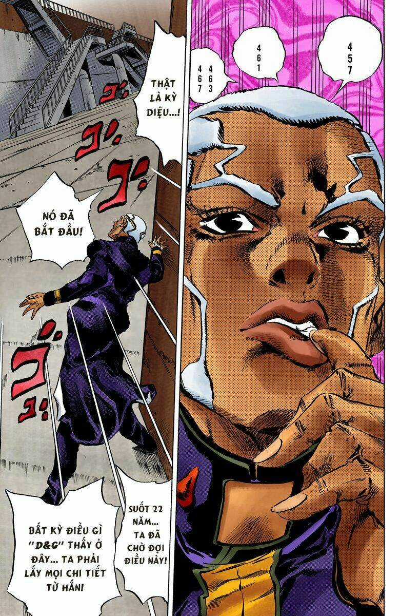 Cuộc Phiêu Lưu Bí Ẩn - Chapter 678 - Trang 5