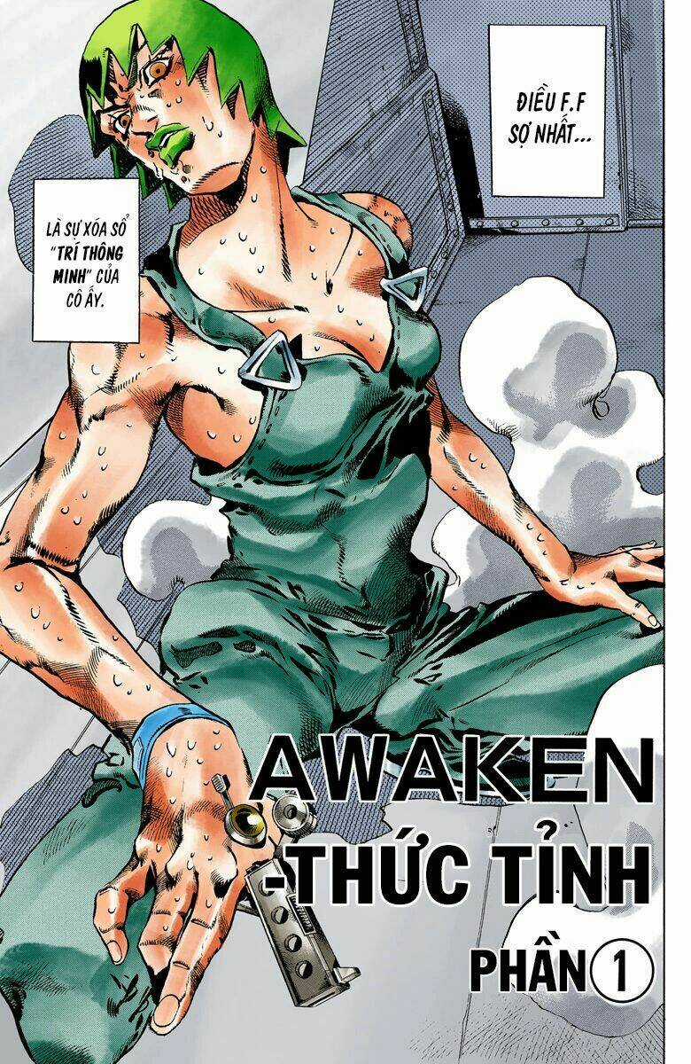 Cuộc Phiêu Lưu Bí Ẩn - Chapter 679 - Trang 1