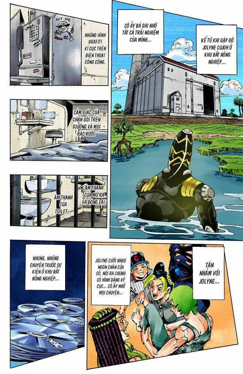 Cuộc Phiêu Lưu Bí Ẩn - Chapter 679 - Trang 2