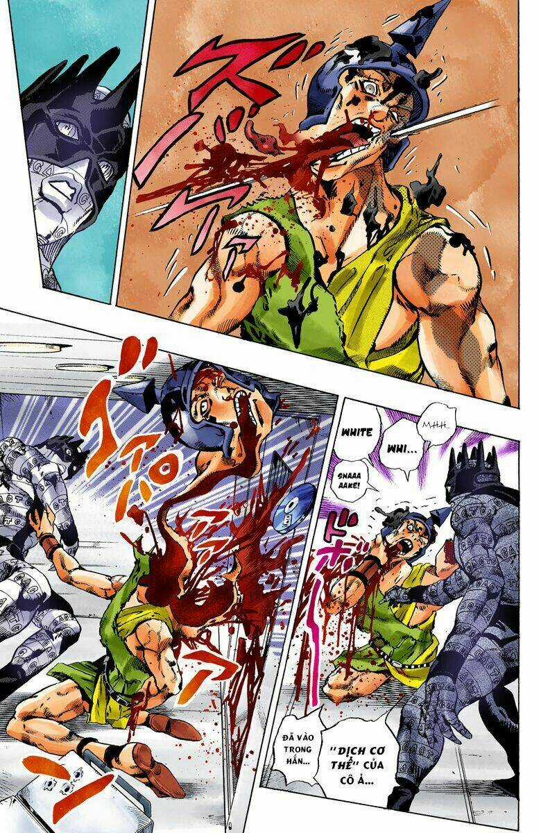 Cuộc Phiêu Lưu Bí Ẩn - Chapter 679 - Trang 11