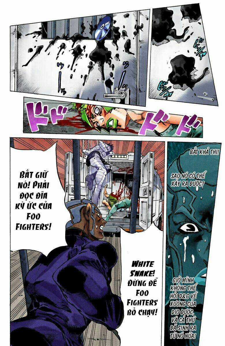 Cuộc Phiêu Lưu Bí Ẩn - Chapter 679 - Trang 12