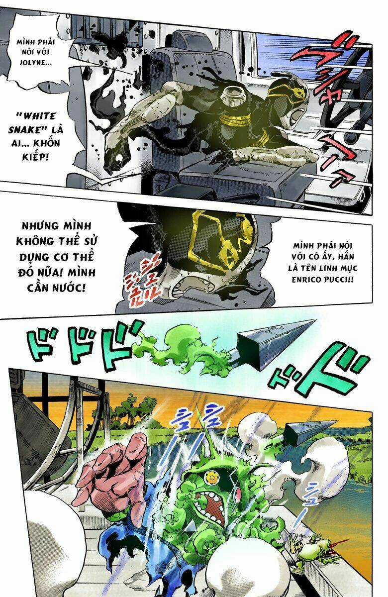 Cuộc Phiêu Lưu Bí Ẩn - Chapter 679 - Trang 13