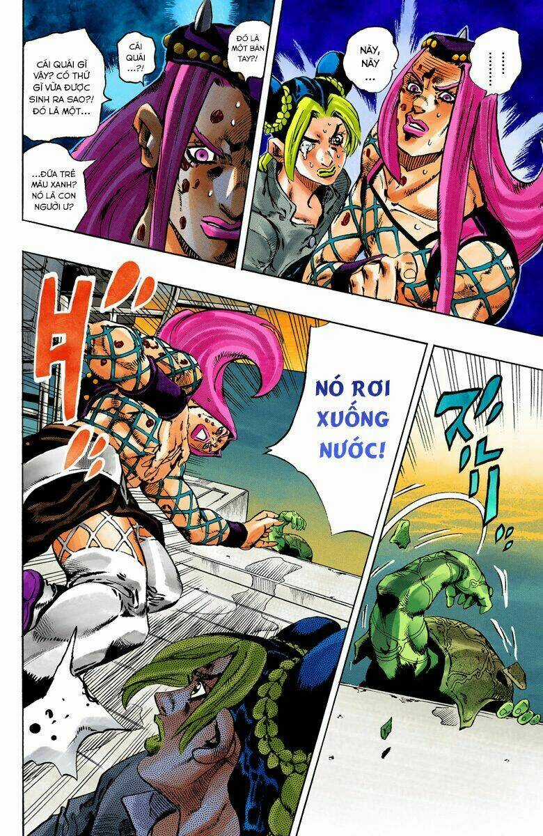 Cuộc Phiêu Lưu Bí Ẩn - Chapter 679 - Trang 16