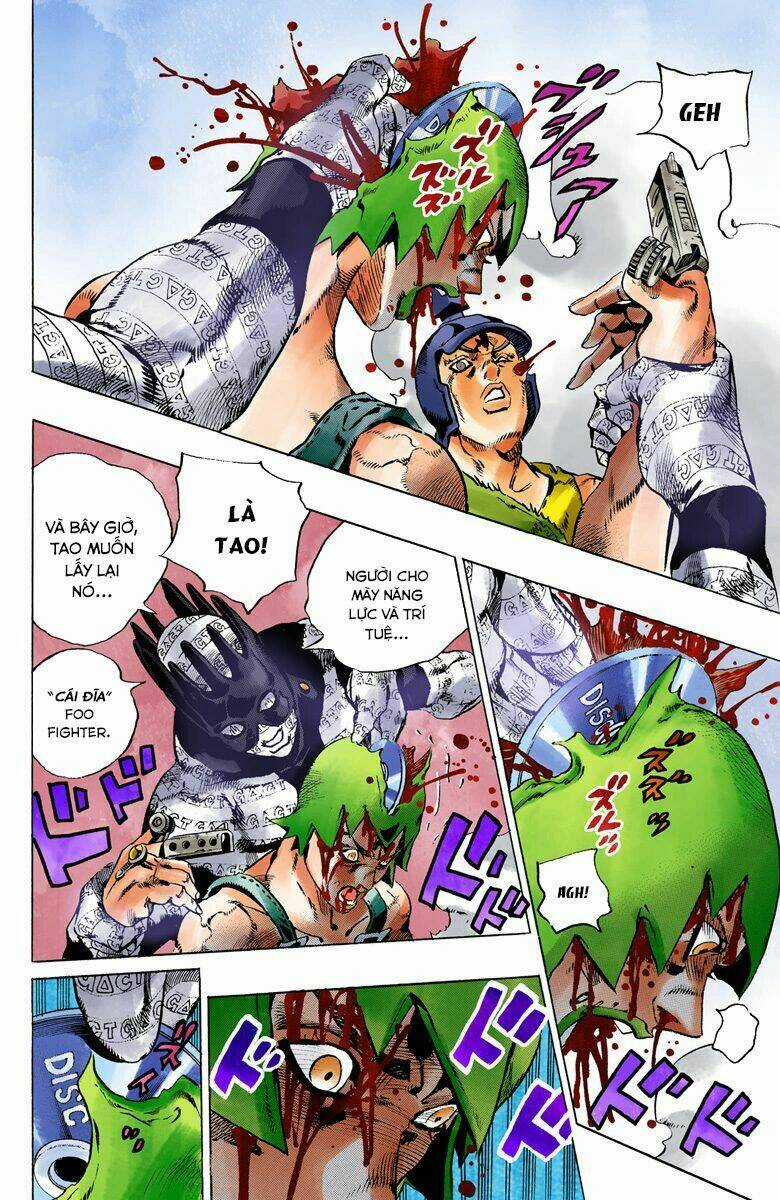 Cuộc Phiêu Lưu Bí Ẩn - Chapter 679 - Trang 8